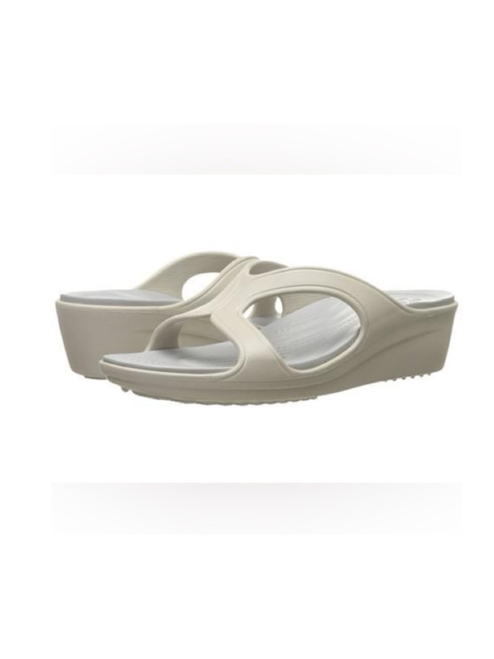 CROCS sandals